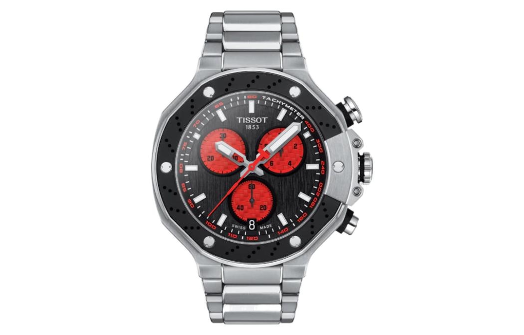 TISSOT/天梭 Tissot T-Race Marc Marquez Limited Edition