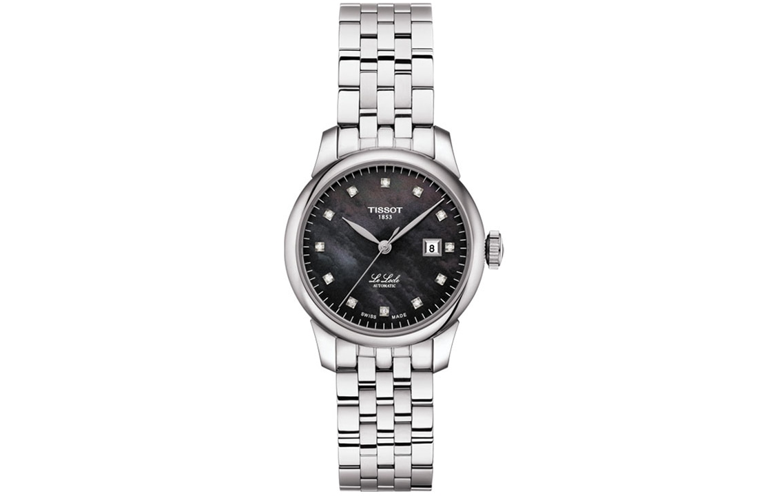 TISSOT/天梭 Tissot Le Locle T006.207.11.126.00