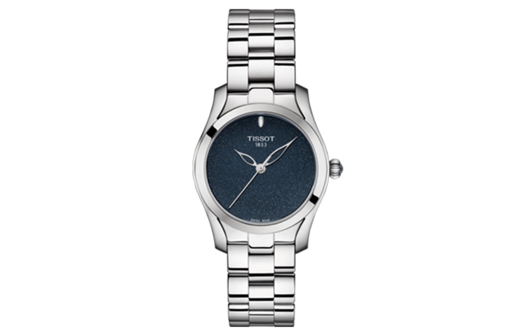TISSOT/天梭 TISSOT 30mm T112.210.11.041.00