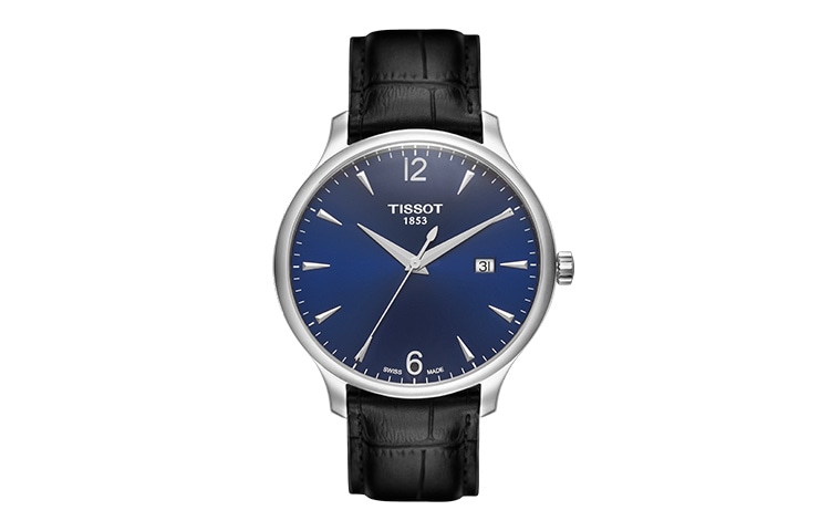 TISSOT/天梭 Tissot T-Classic T063.610.16.047.00