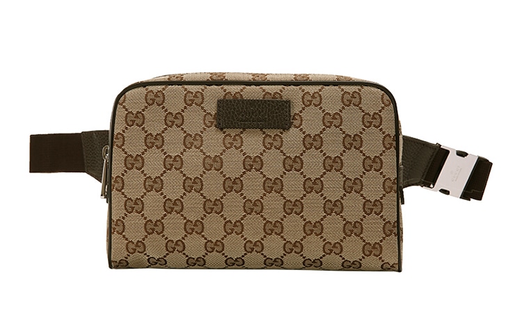 GUCCI/古驰 GUCCI Logo