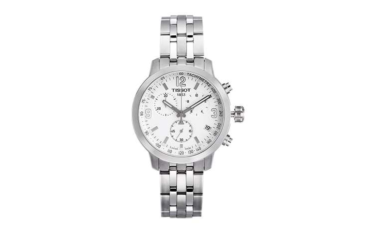 TISSOT/天梭 TISSOT 200 200 41mm T055.417.11.017.00