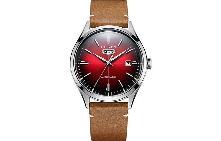 CITIZEN/西铁城 CITIZEN NH8390-11X