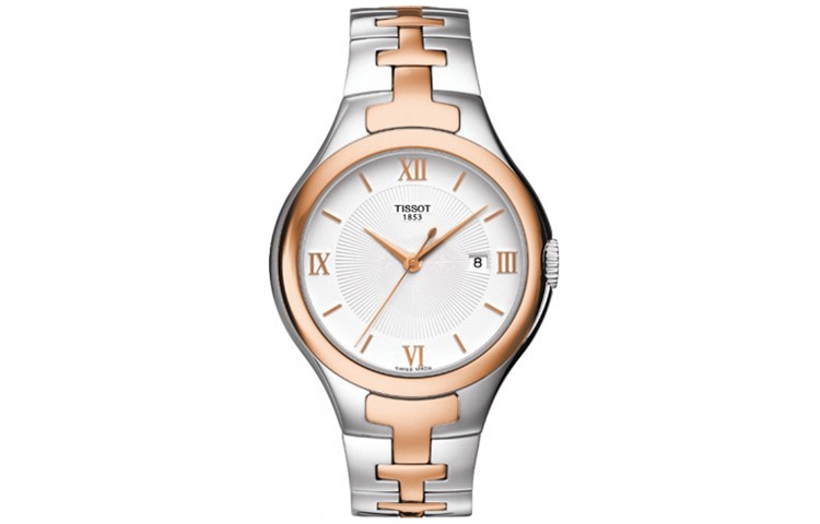TISSOT/天梭 TISSOT T-Lady 34mm T082.210.22.038.00