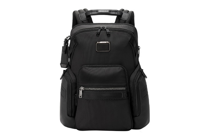 TUMI Alpha Bravo