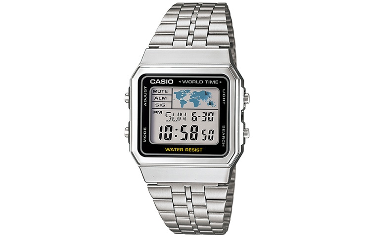 CASIO/卡西欧 Casio A500WA-1