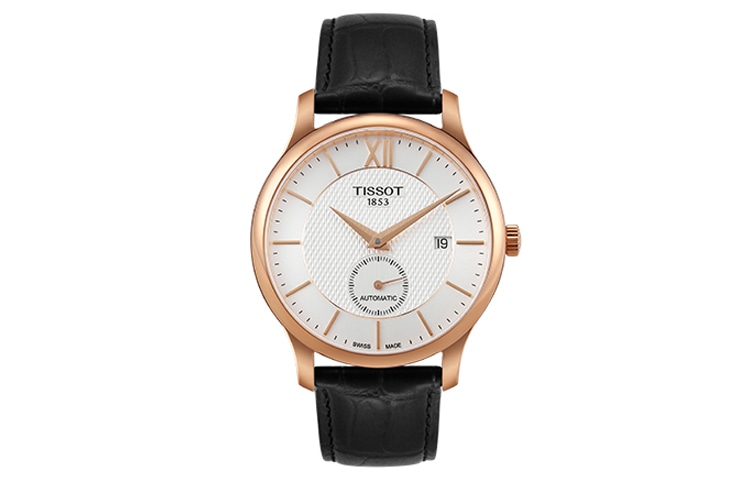 TISSOT/天梭 TISSOT 40mm T063.428.36.038.00
