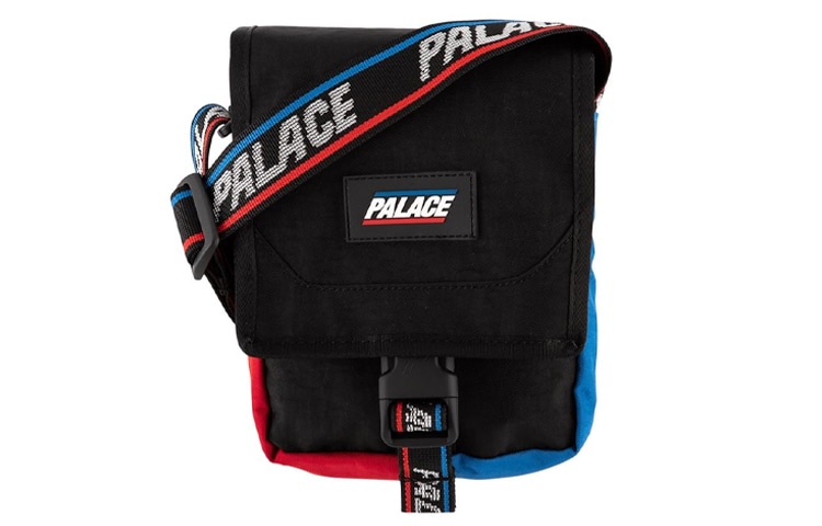 Palace