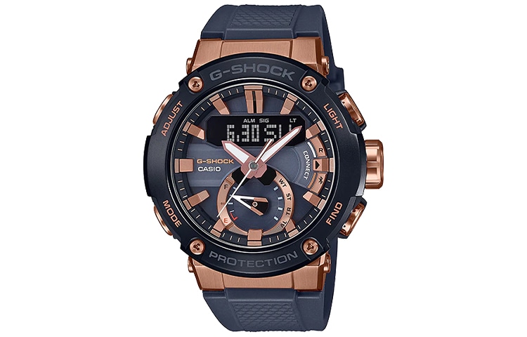 CASIO/卡西欧 Casio GST-B200G-2A