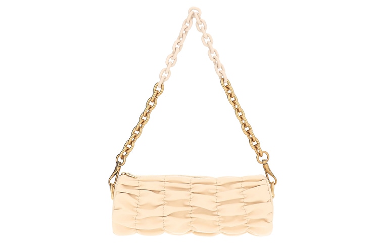 CHARLES&KEITH CHARLESKEITH CK pu BeigeBlackLilacPink