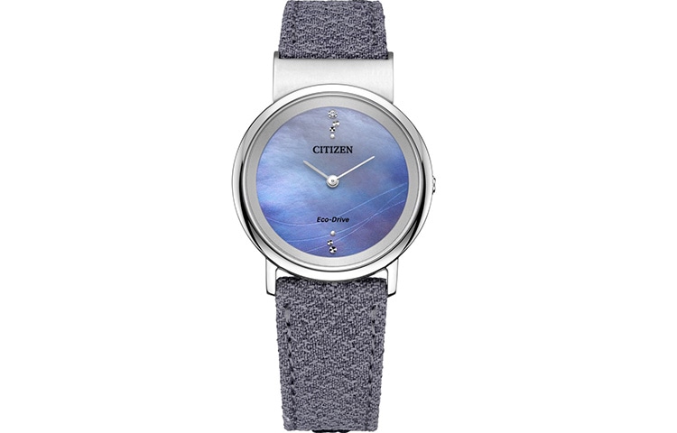 CITIZEN/西铁城 CITIZEN EG7071-03L