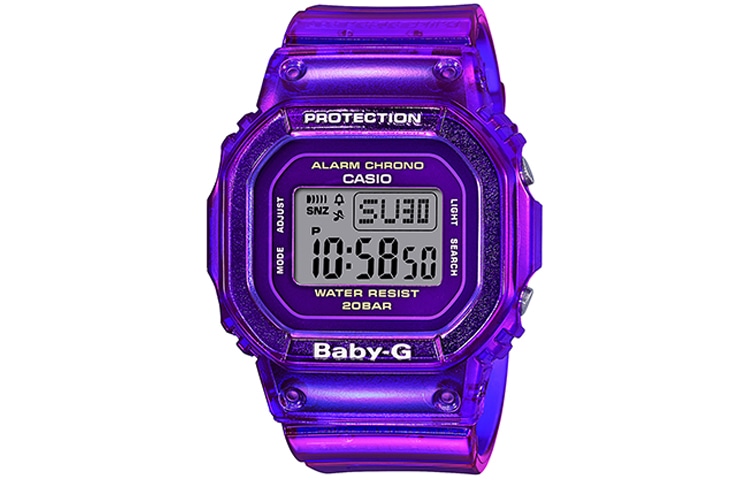CASIO/卡西欧 CASIOBABY-G 200 BGD-560S-6
