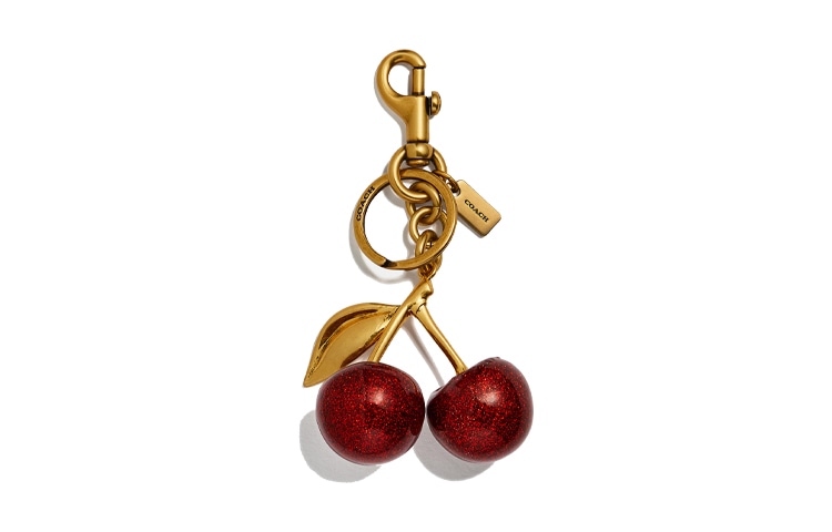 COACH/蔻驰 COACH Bag Charm