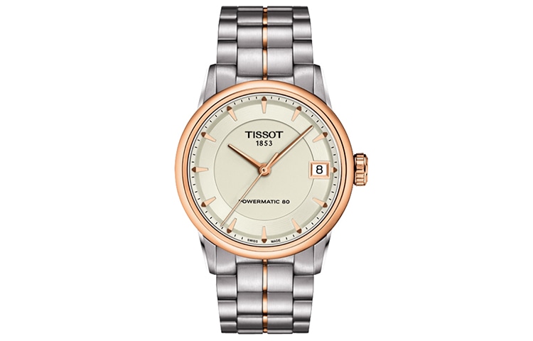 TISSOT/天梭 Tissot T086.207.22.261.01