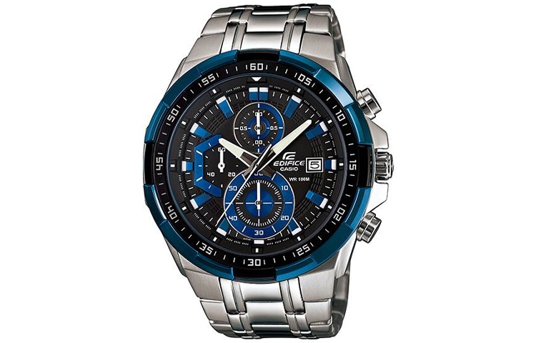 CASIO/卡西欧 CASIO EDIFICE EFR-539D-1A2