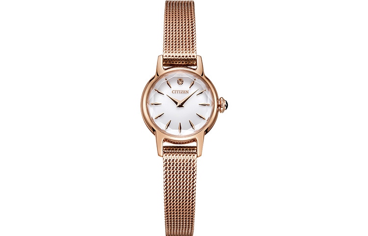 CITIZEN/西铁城 CITIZEN KII 30 19mm EG2992-51A