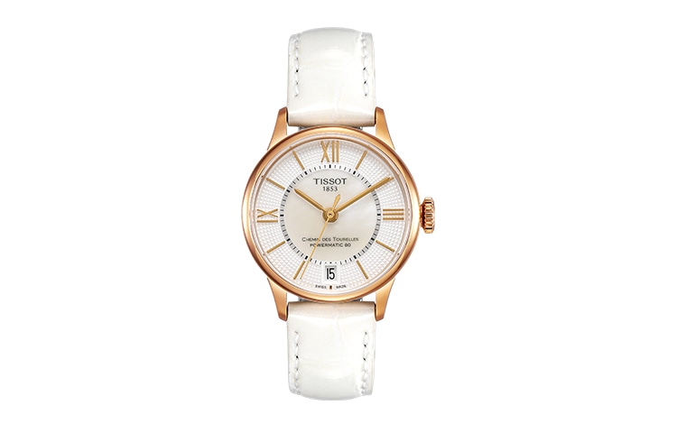 TISSOT/天梭 TISSOT 32mm T099.207.36.118.00