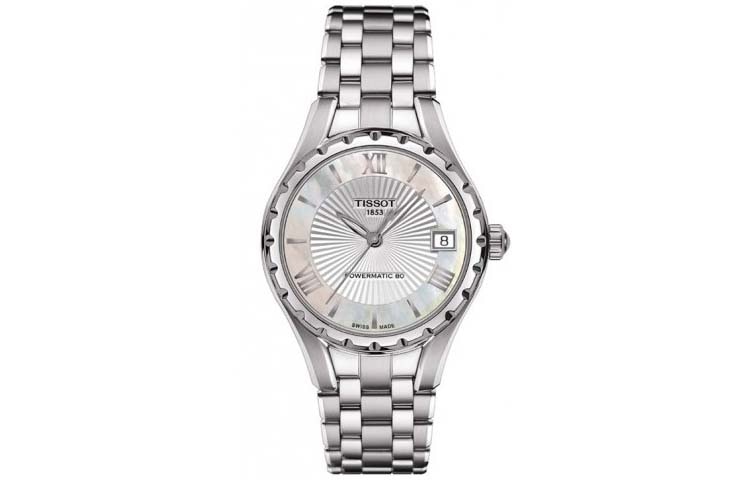 TISSOT/天梭 Tissot 80 Series