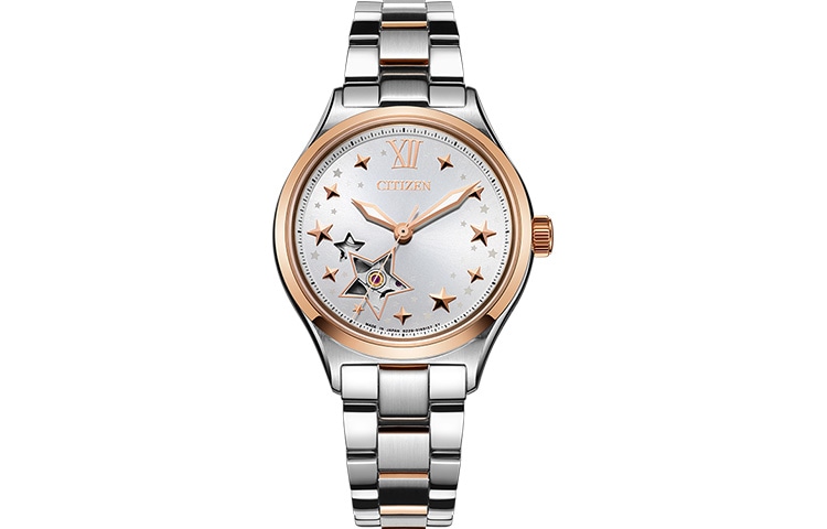 CITIZEN/西铁城 CITIZEN PC1009-78B