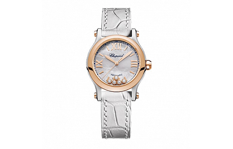 CHOPARD/萧邦 CHOPARD HAPPY SPORT 30 30mm 278573-6018