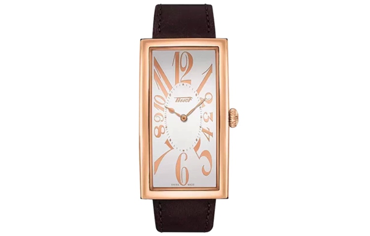 TISSOT/天梭 Tissot Classic Prince