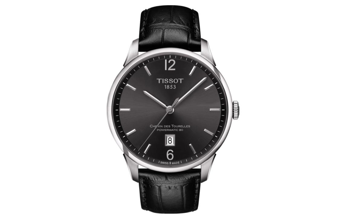 TISSOT/天梭 Tissot T099.407.16.447.00