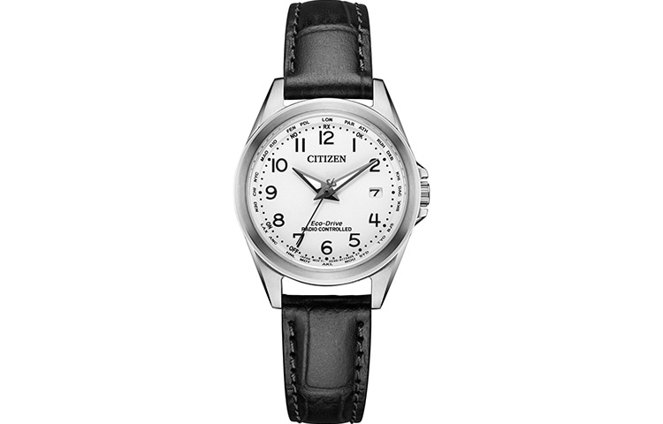 CITIZEN/西铁城 CITIZEN 100 43mm EC1180-14A