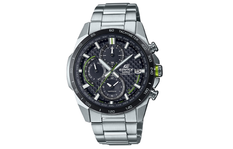 CASIO/卡西欧 CASIOEDIFICE EQW-A2000DB-1APR
