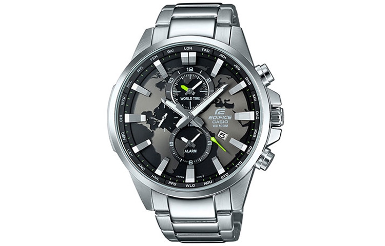 CASIO/卡西欧 Casio Edifice EFR-303D-1AVUPR