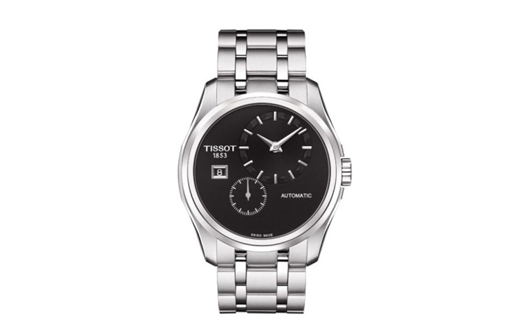 TISSOT/天梭 Tissot Couturier T035.428.11.051.00