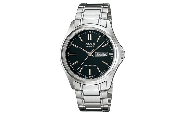 CASIO/卡西欧 Casio MTP-1239D-1A