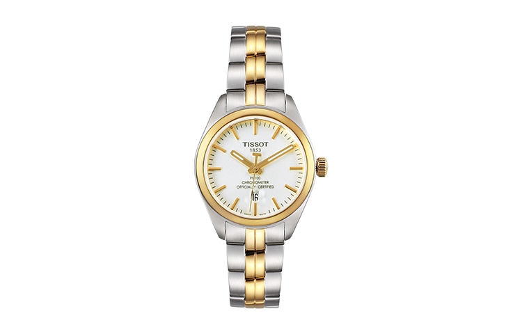 TISSOT/天梭 Tissot PR100