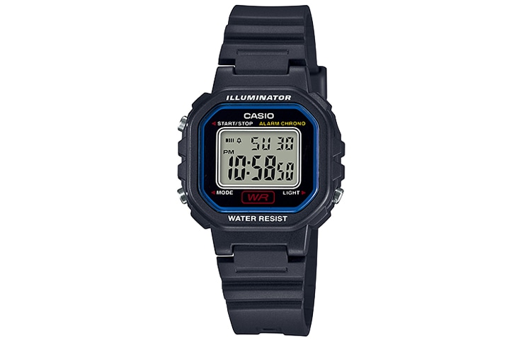 CASIO/卡西欧 Casio LA-20WH-1C