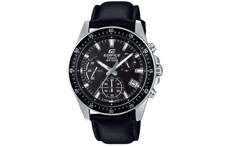 CASIO/卡西欧 Casio Edifice EFV-540L-1AVUPR