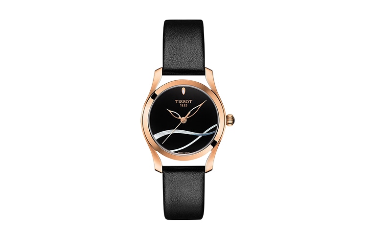 TISSOT/天梭 TISSOT 30 30mm T112.210.36.051.00