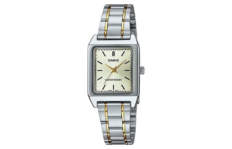 CASIO/卡西欧 Casio LTP-V007SG-9E