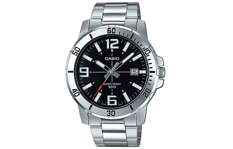 CASIO/卡西欧 Casio MTP-VD01D-1BV