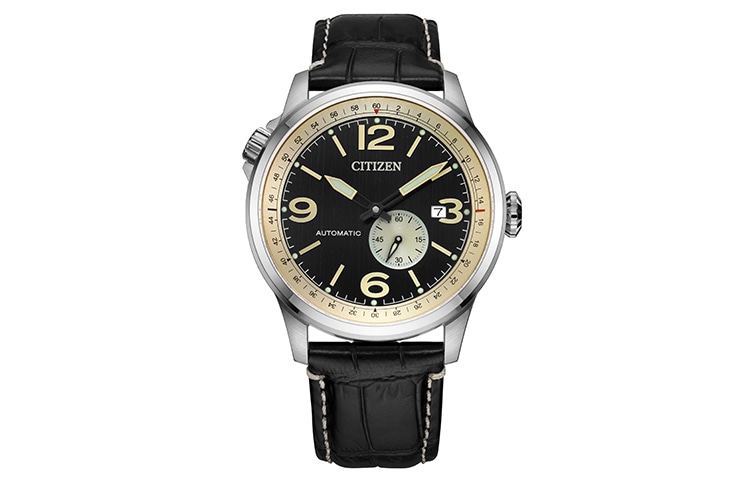 CITIZEN/西铁城 CITIZEN NJ0140-17E