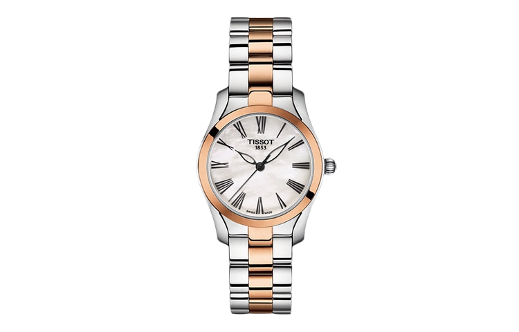 Часы TISSOT/天梭 Tissot T112.210.22.113.01