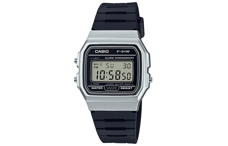CASIO/卡西欧 Casio F-91WM-7A