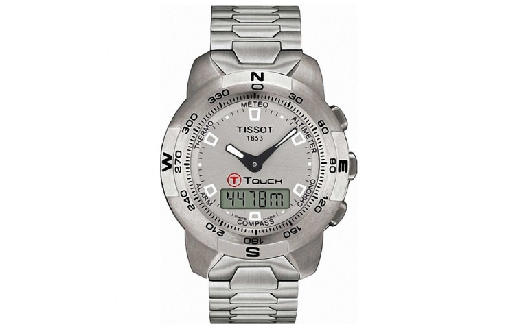 TISSOT/天梭 TISSOT 41.5mm T33.1.588.71
