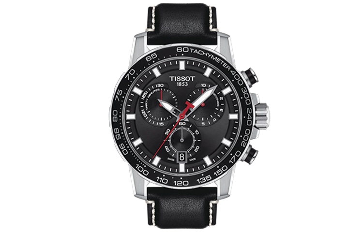 TISSOT/天梭 Tissot T-Race T1256171605100