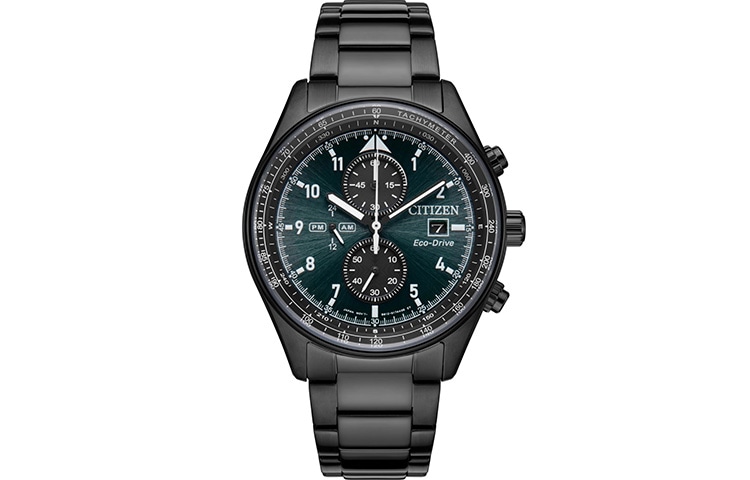 CITIZEN/西铁城 Citizen Future Force CA0775-87X