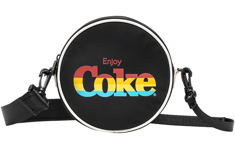 Coca-Cola/可口可乐 Coca-Cola Logo