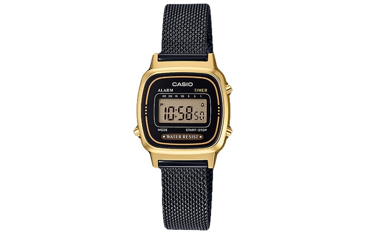 CASIO/卡西欧 Casio LA670WEMB-1