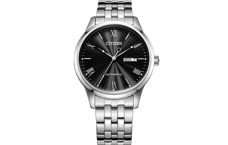 CITIZEN/西铁城 CITIZEN 50 40mm NH7501-85H