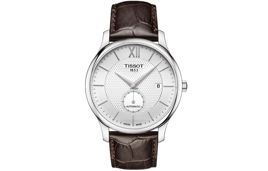 TISSOT/天梭 Tissot T063.428.16.038.00