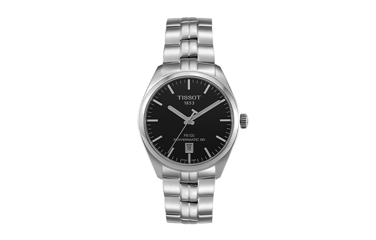 TISSOT/天梭 Tissot PR100