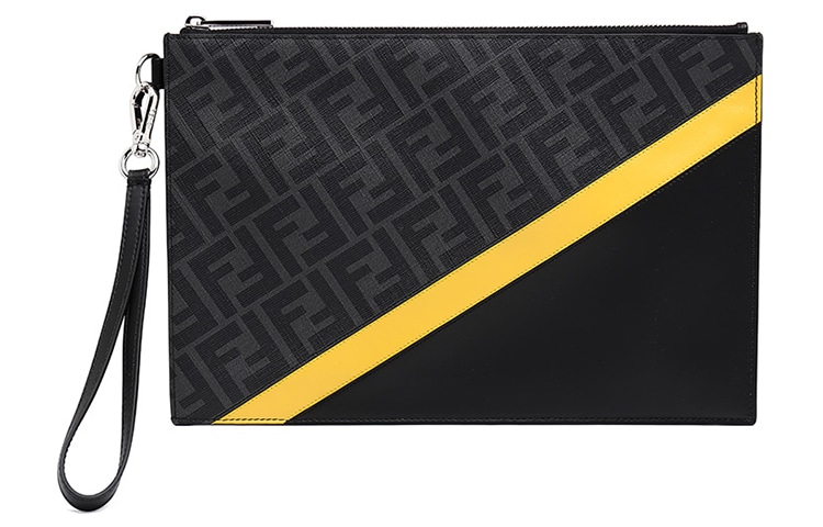 FENDI/芬迪 FENDI Logo FF