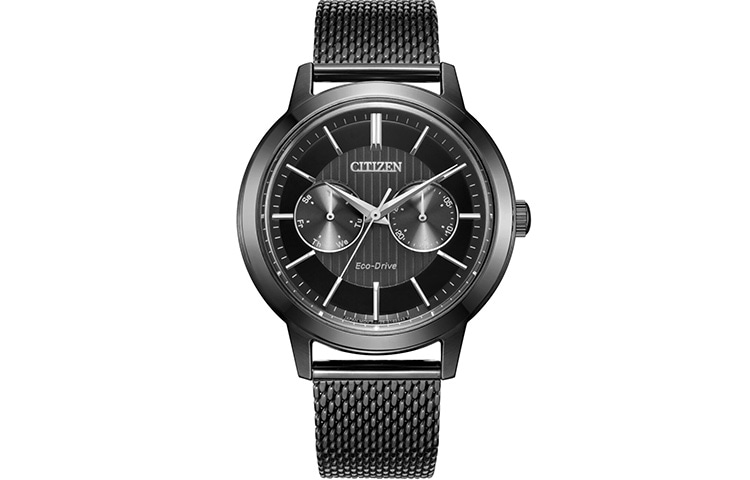 CITIZEN/西铁城 CITIZEN BIP BU4034-82E